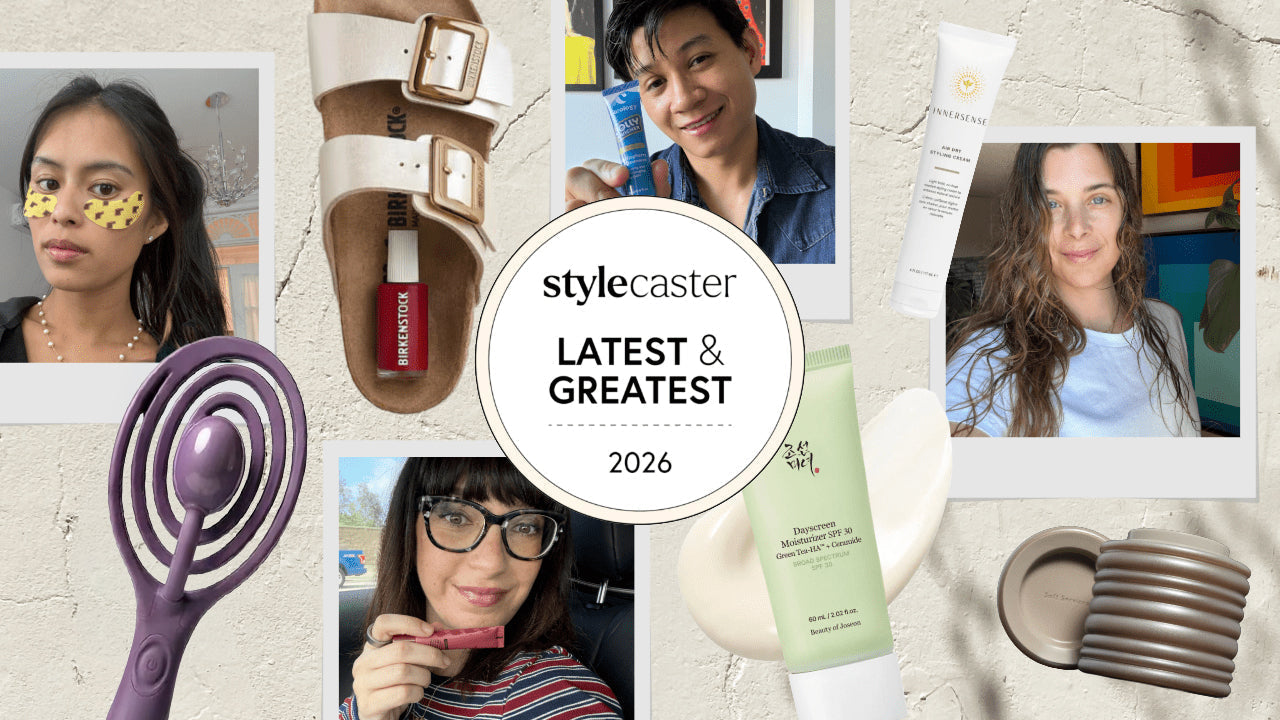 The 15 Best Beauty Launches in April