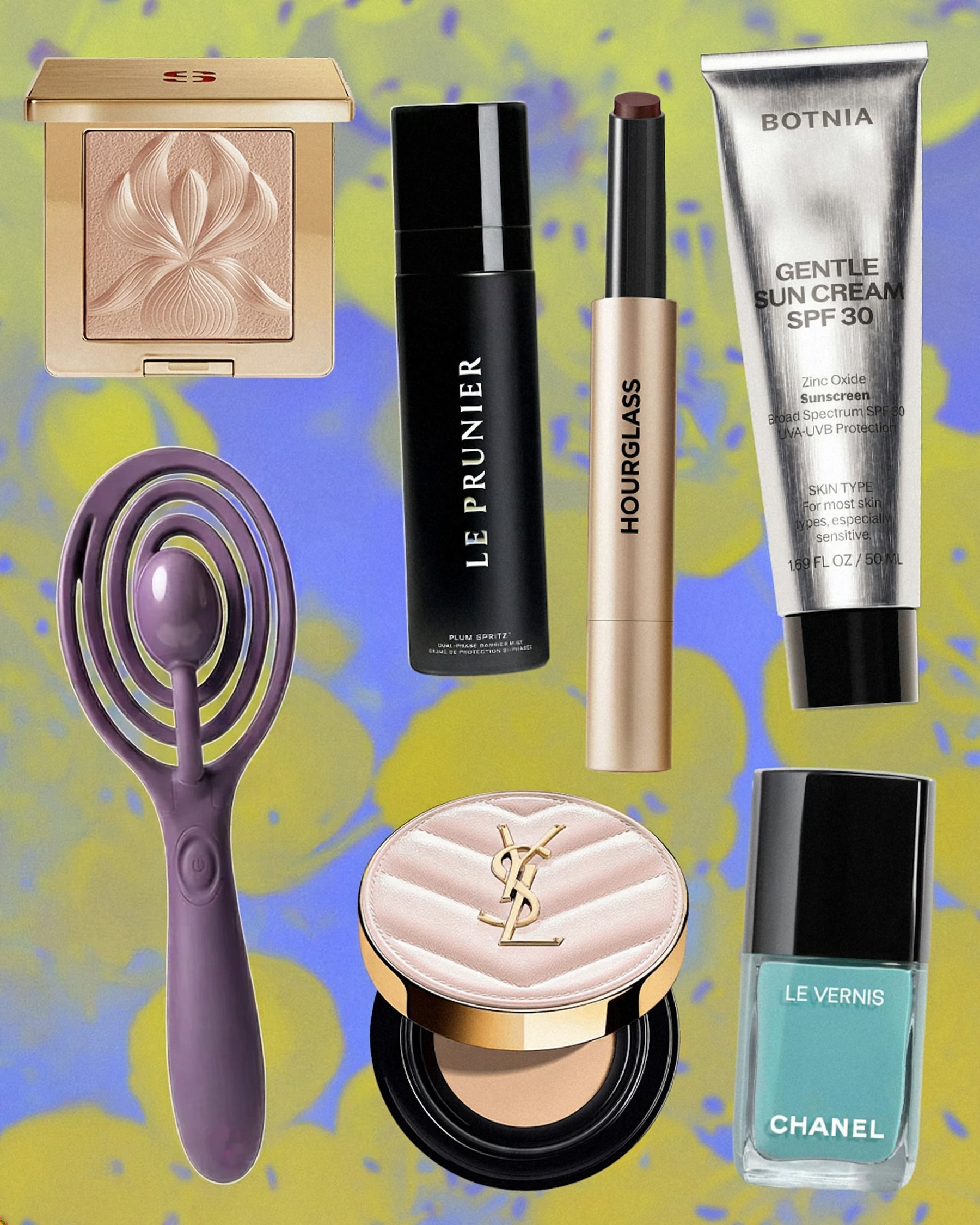 The 15 Best Beauty Launches of May